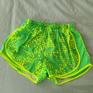 Nike shorts